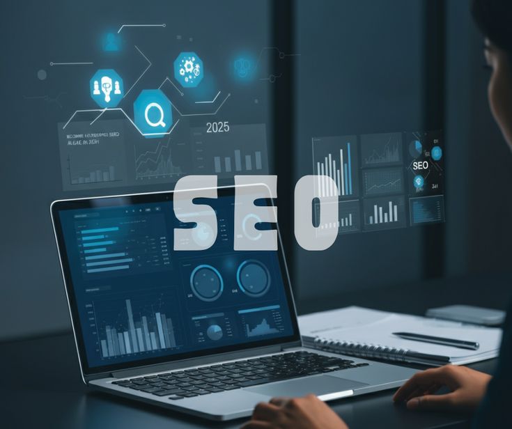 SEO Services