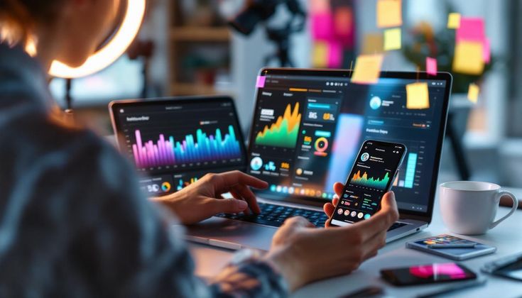 Social Media Marketing Services