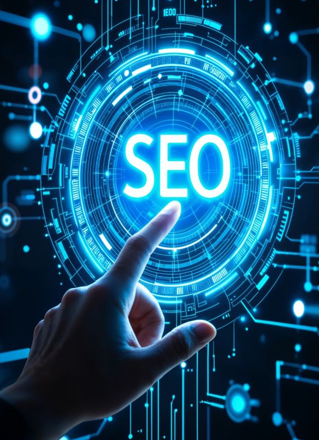 SEO Services
