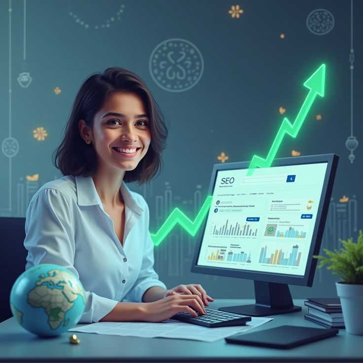 Digital Marketing Expert Services ​