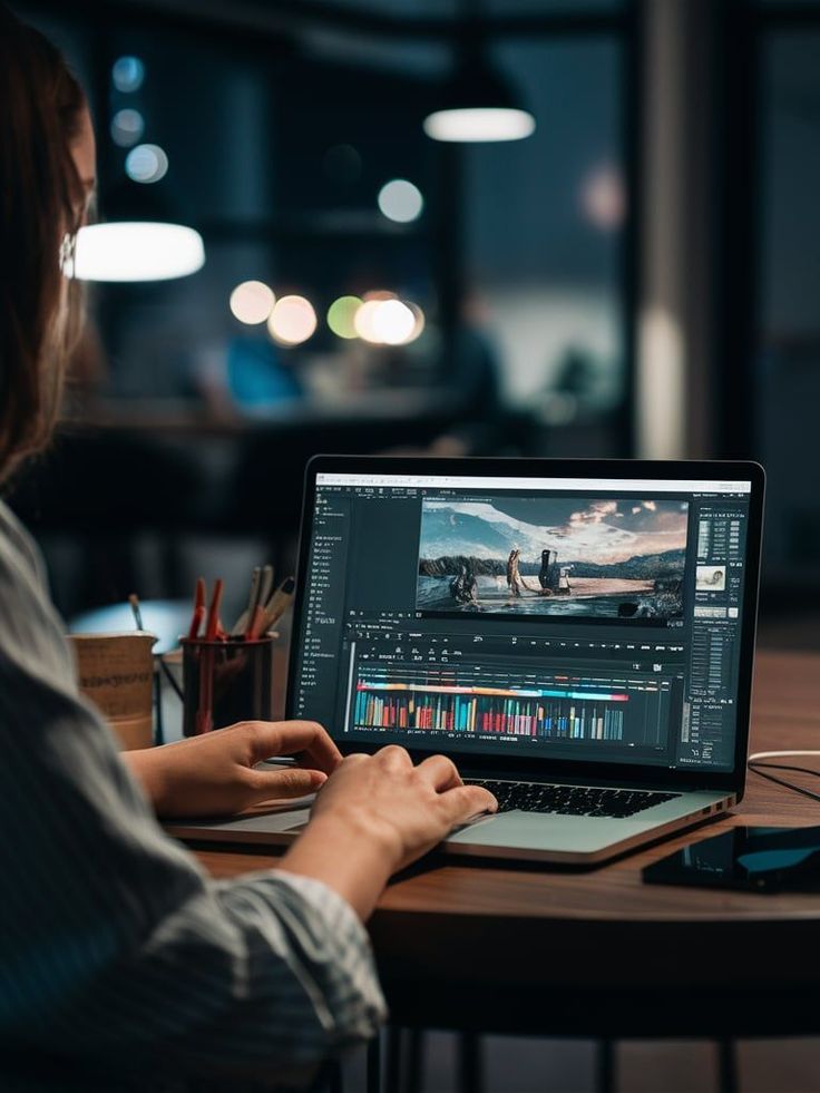 Custom Web Application Development