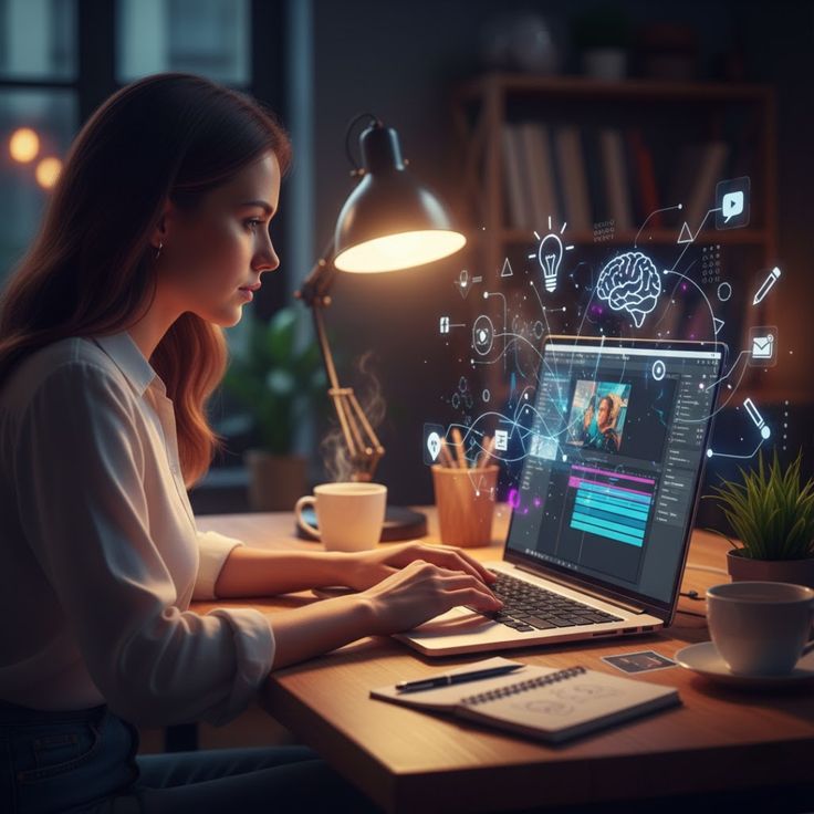 Digital Marketing Expert Services ​