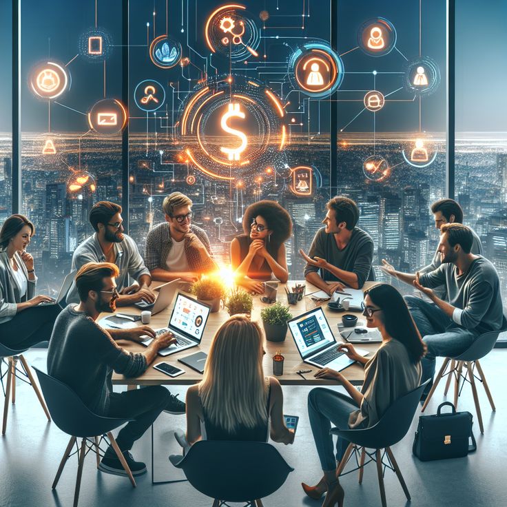 Digital Marketing Expert Services