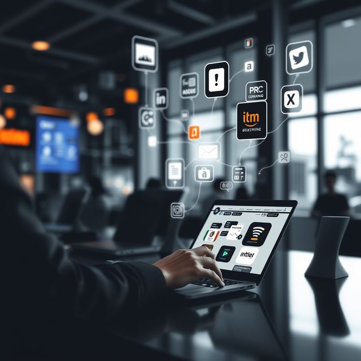 Social Media Marketing Services