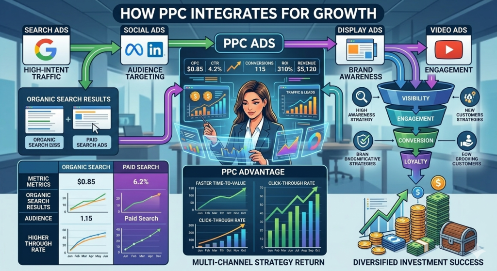 Is Pay Per Click Advertising Worth Your Money?