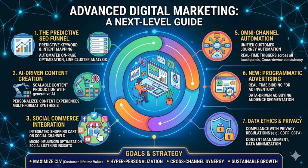 What is Digital Marketing? A Complete Guide for Beginners