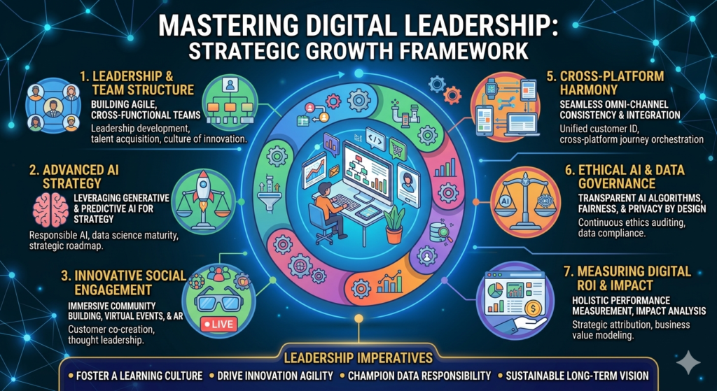 What is Digital Marketing? A Complete Guide for Beginners