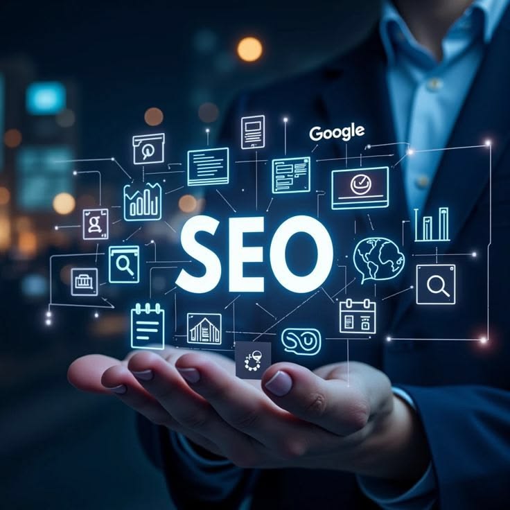 Best SEO Strategies for Small Businesses in 2026 Best SEO Strategies for Small Businesses