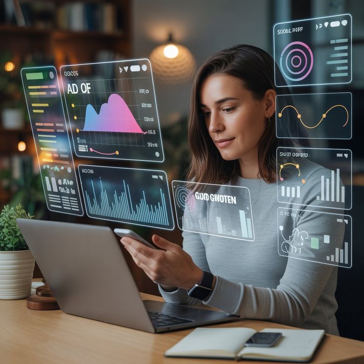 Scale Your Brand with Smart Digital Growth Strategies