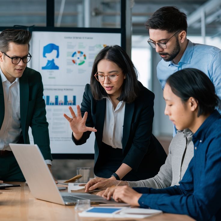 Scale Your Brand with Smart Digital Growth Strategies