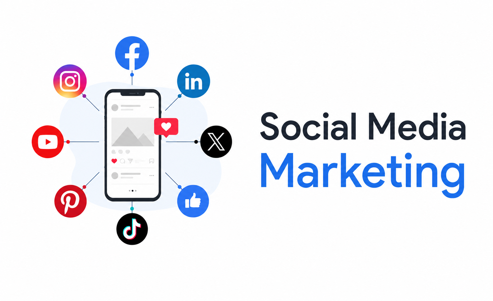 Professional Digital Marketing Services