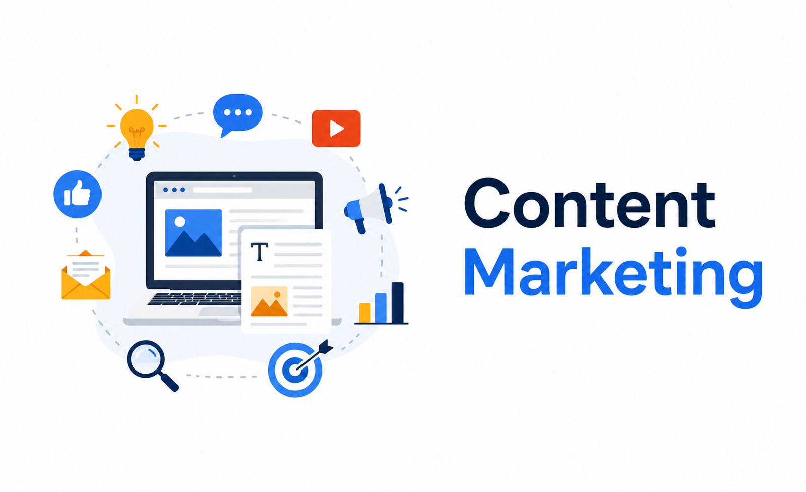 Professional Digital Marketing Services